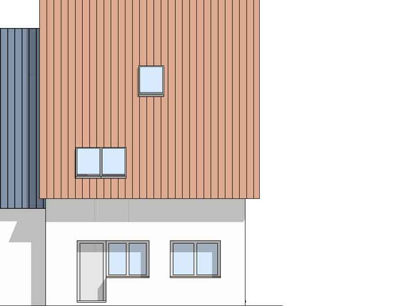 Dopplehaus Siekreystrasse